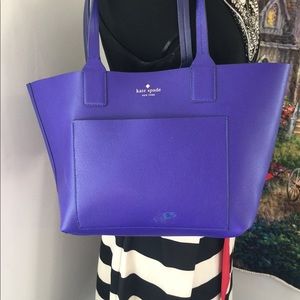 Jone Street Small Posey reversible Medium Tote